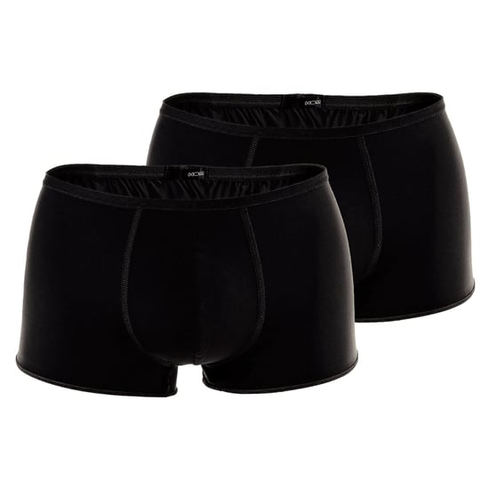 Hom Plumes – Ultraleichte Mikrofaser-Boxershorts - Image 1