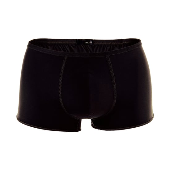 Hom Plumes – Ultraleichte Mikrofaser-Boxershorts - Image 2