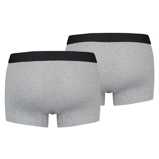 Levi's Solid Basic Trunk Bio-Boxershorts - Image 2