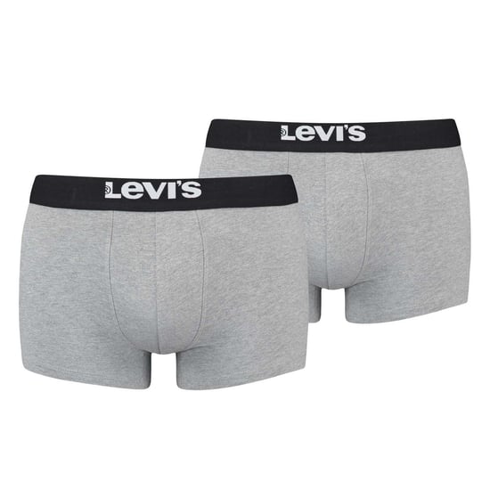 Levi's Solid Basic Trunk Bio-Boxershorts - Image 3