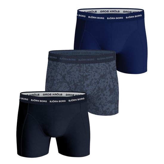 Björn Borg Boxershorts aus Baumwoll-Stretch - Image 1
