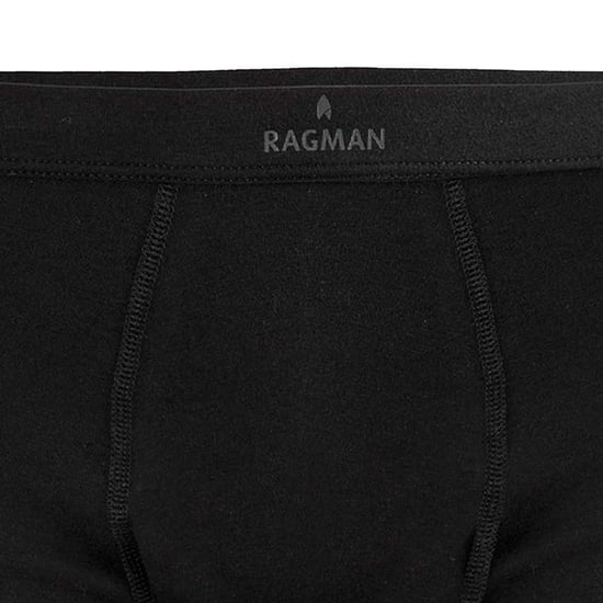 Ragman Herren S Boxershorts - Image 3