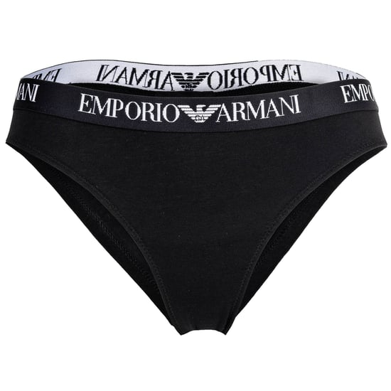 Emporio Armani Essential Baumwollslip - Image 2