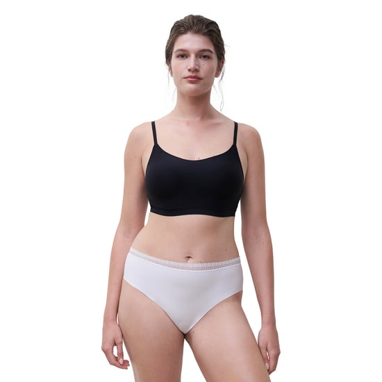Chantelle Cozy Chic Brief - Image 4
