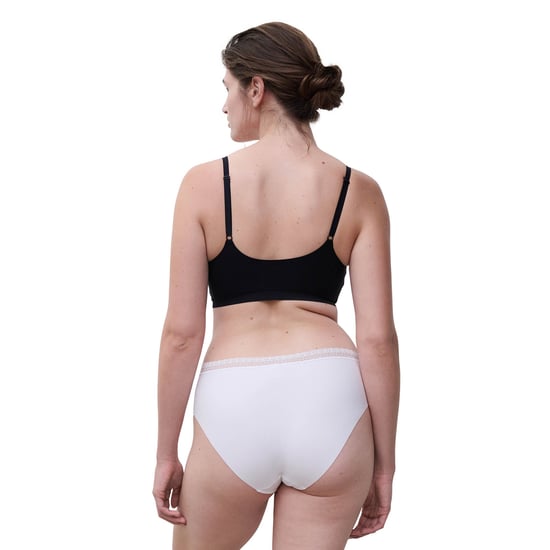 Chantelle Cozy Chic Brief - Image 5
