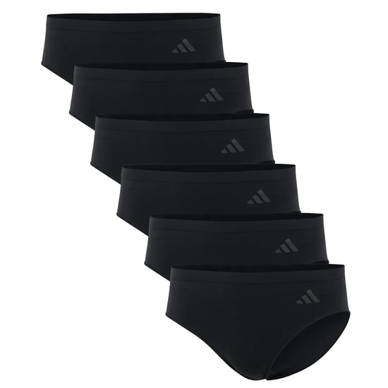 Adidas Sport Active Seamless Hipster Slip - Image 1
