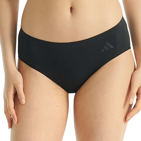 Adidas Sport Active Seamless Hipster Slip - Image 3