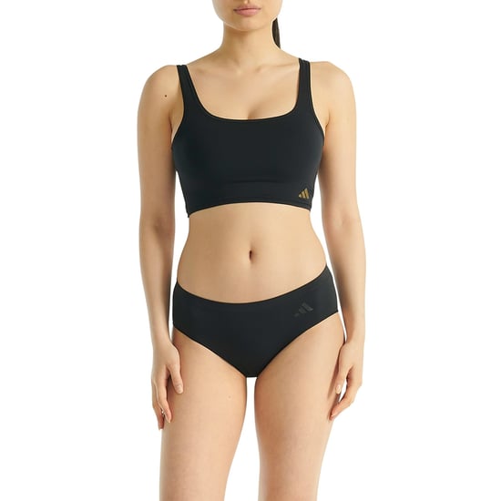 Adidas Sport Active Seamless Hipster Slip - Image 5