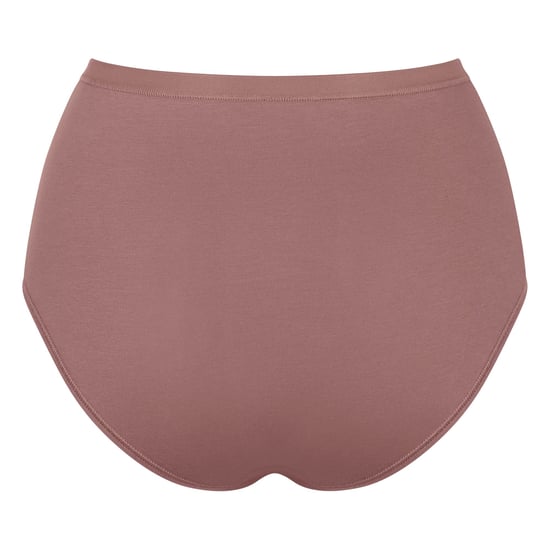 Sloggi Go Daily Baumwoll-Slip mit hohem Bund - Image 3