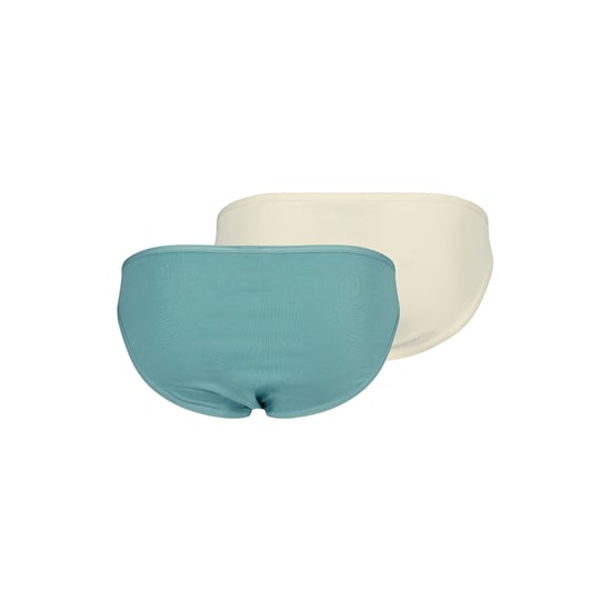 Skiny Girls Rio Dp Essentials Mädchen-Brief - Image 2