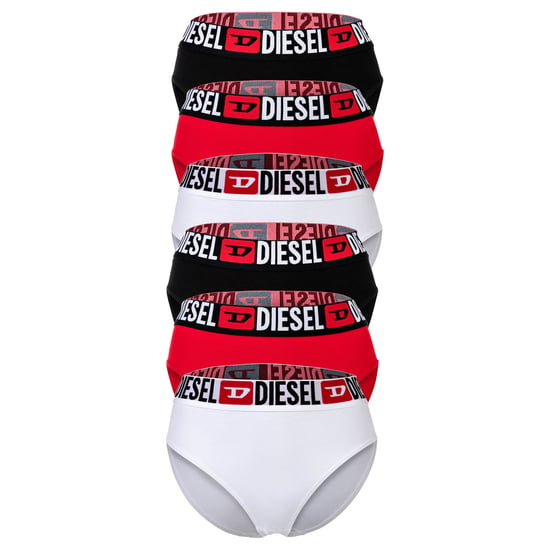 Diesel Brief - Image 1