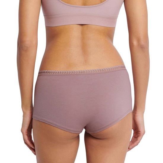 Sloggi Go Crush Short Panty - Image 4