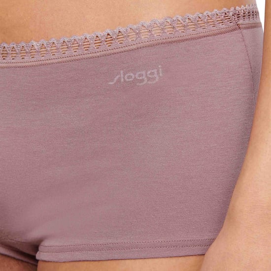 Sloggi Go Crush Short Panty - Image 5