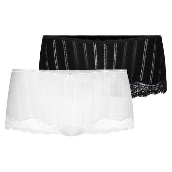 Calida Of Switzerland Panty Etude Toujours Low Cut Brief - Image 1