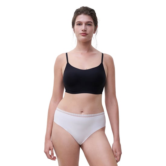 Chantelle Cozy Chic Brief - Image 4