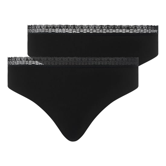 Chantelle Cozy Chic Brief - Image 1
