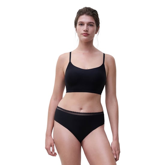 Chantelle Cozy Chic Brief - Image 4