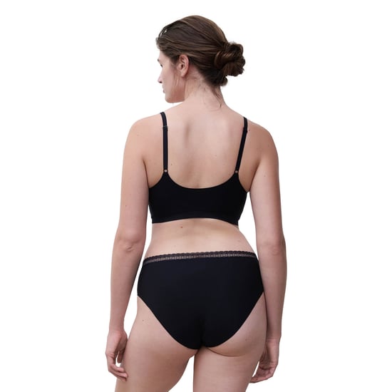 Chantelle Cozy Chic Brief - Image 5