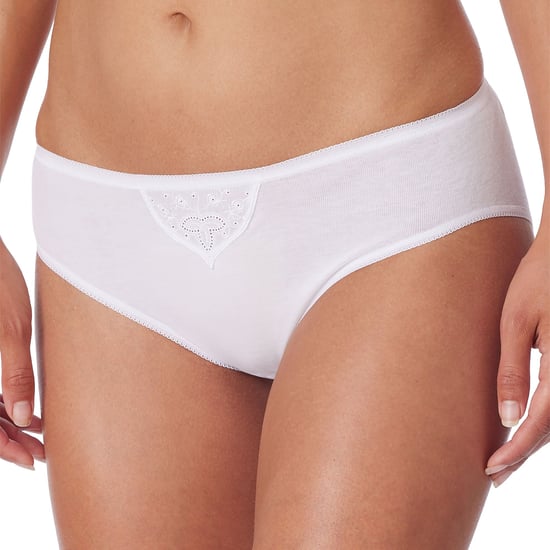 Schiesser Cotton Essentials Slip - Image 2