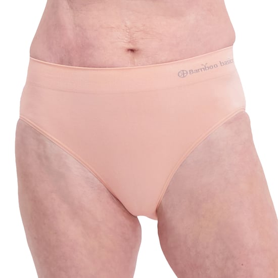 Bamboo Basics Belle Brief - Image 2