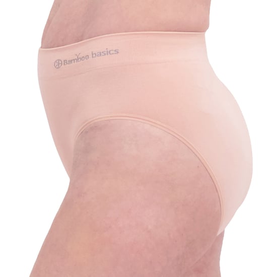 Bamboo Basics Belle Brief - Image 4