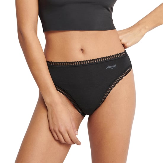Sloggi Go Crush High Leg Brief - Image 4