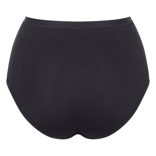 Sloggi Go Daily Baumwoll-Slip mit hohem Bund - Image 3