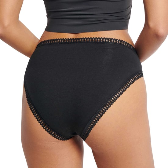 Sloggi Go Crush High Leg Brief - Image 2