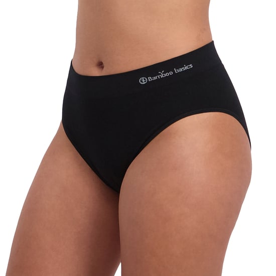 Bamboo Basics Belle Brief - Image 4