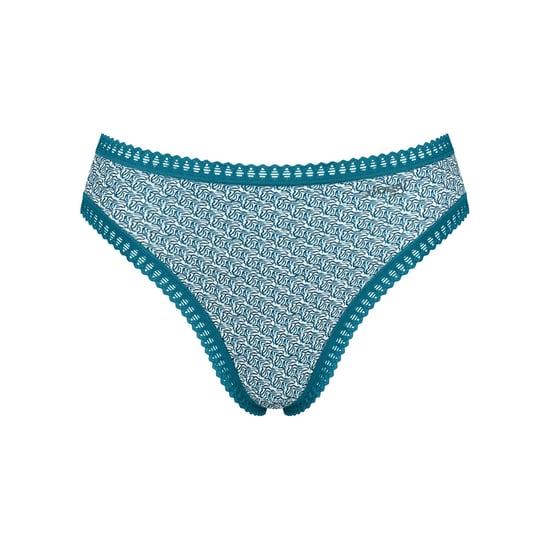 Sloggi Go Crush High Leg Brief - Image 4
