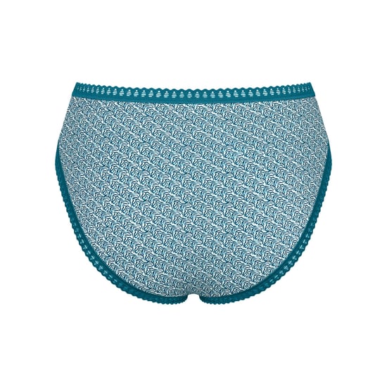 Sloggi Go Crush High Leg Brief - Image 5