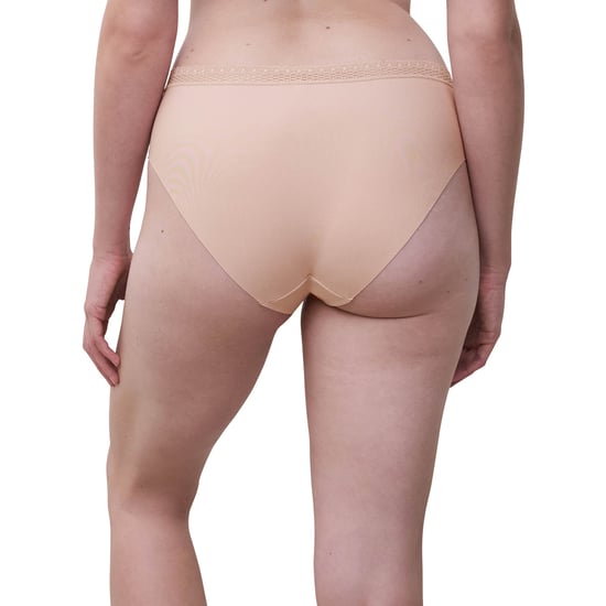 Chantelle Cozy Chic Brief - Image 3
