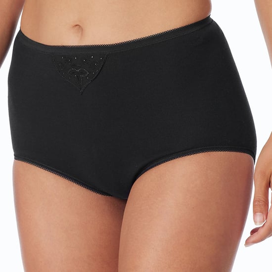 Schiesser Cotton Essentials Slip - Image 2