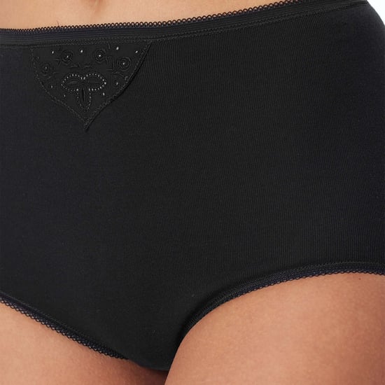 Schiesser Cotton Essentials Slip - Image 4