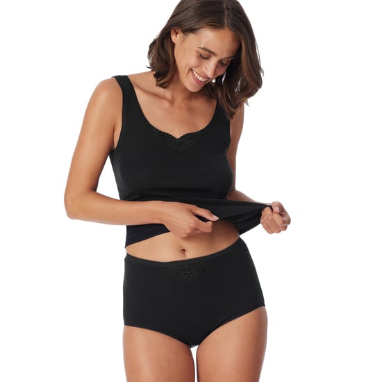 Schiesser Cotton Essentials Slip - Image 5