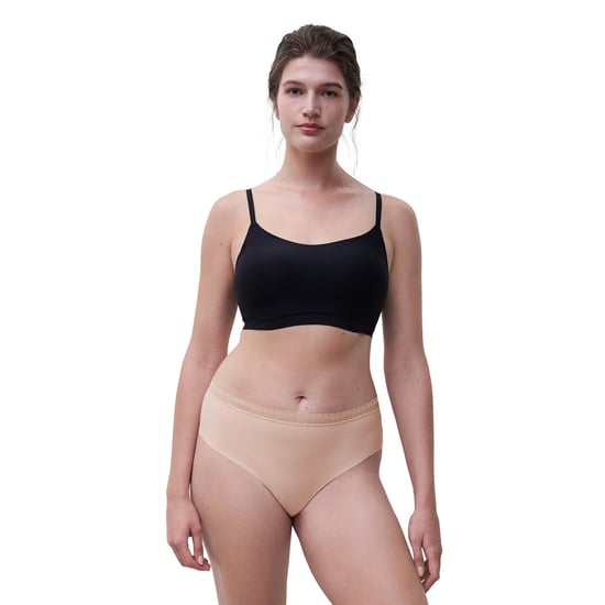 Chantelle Cozy Chic Brief - Image 4