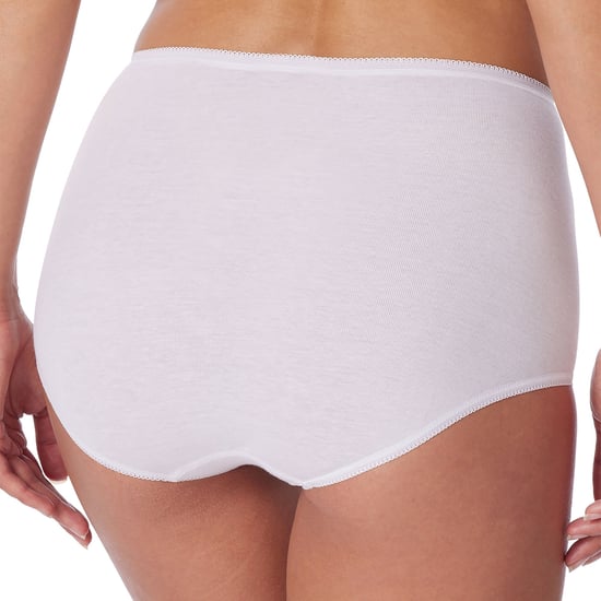 Schiesser Cotton Essentials Slip - Image 3
