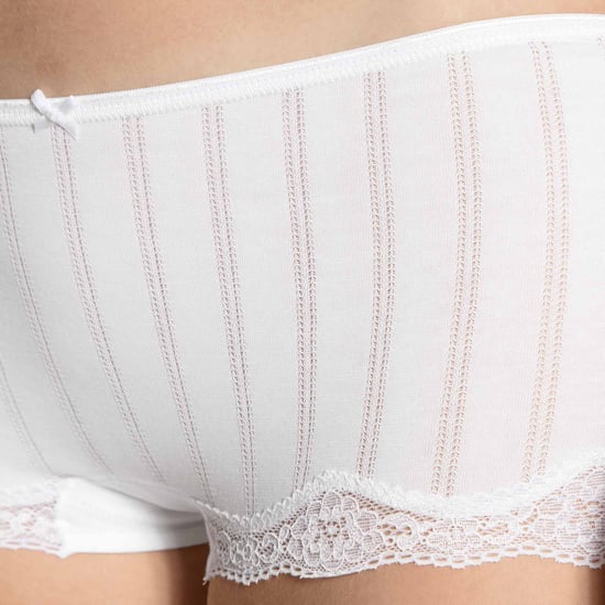 Calida Of Switzerland Panty Etude Toujours Low Cut Brief - Image 2
