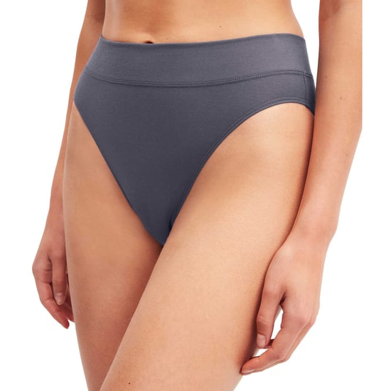 Calida of Switzerland Elastischer High-Waist-Slip - Image 2