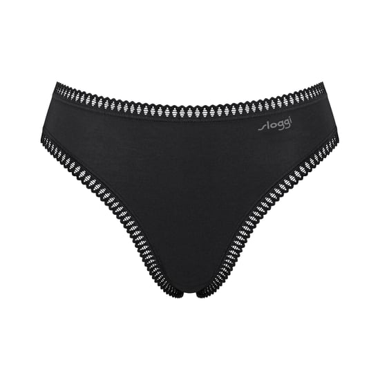 Sloggi Go Crush High Leg Brief - Image 3