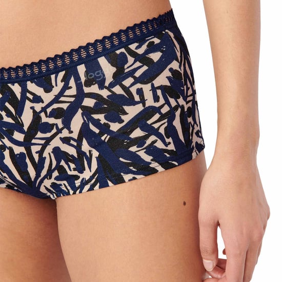 Sloggi Go Crush Short Panty - Image 5