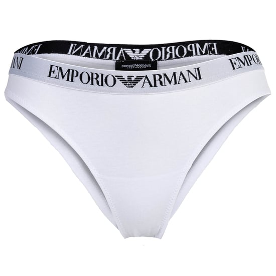 Emporio Armani Essential Baumwollslip - Image 2