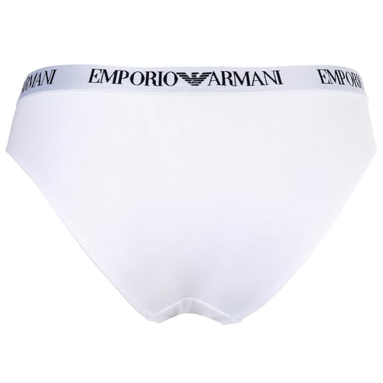 Emporio Armani Essential Baumwollslip - Image 3