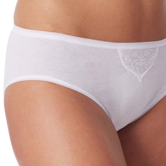 Schiesser Cotton Essentials Slip - Image 6