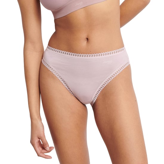 Sloggi Go Crush High Leg Brief - Image 6