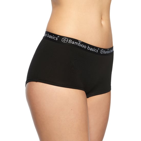 Bamboo Basics Iris Slip - Image 2