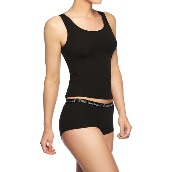 Bamboo Basics Iris Slip - Image 3