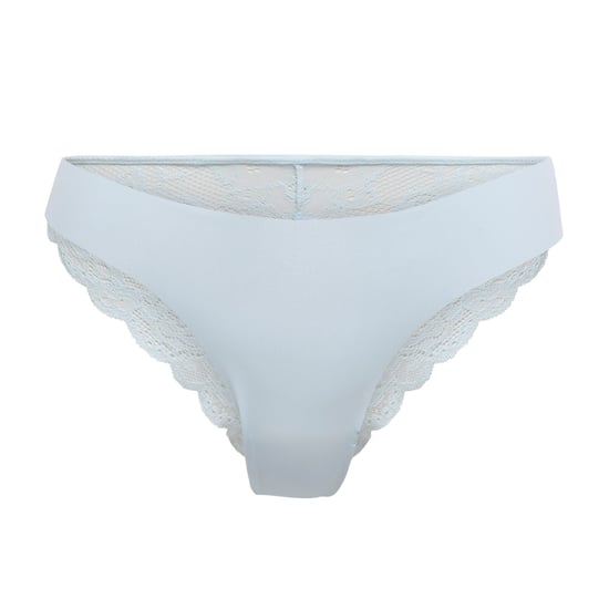 Only Onlchloe Lace Brazil Brief - Image 3