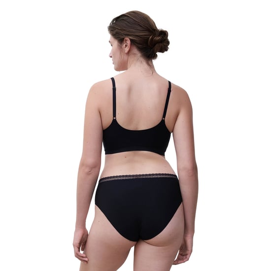 Chantelle Cozy Chic Brief - Image 5