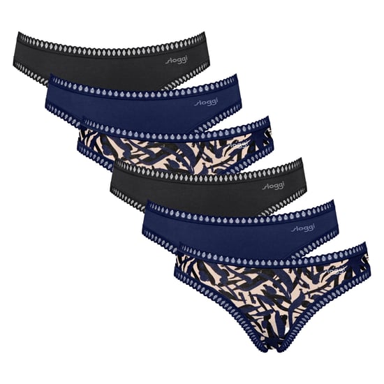 Sloggi Go Crush Mini Brief - Image 1